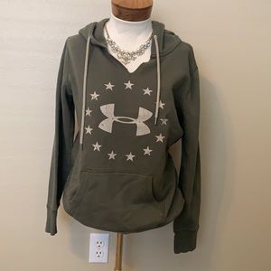 Under Armour Sweater
